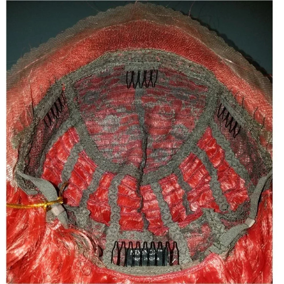 Swiss Lace Furtura Wig - FSL OCEAN - Picture 8 of 9